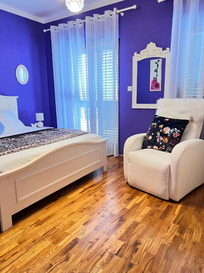 Villa Vida, Medulin - Bazen I Jacuzzi Ngoại thất bức ảnh